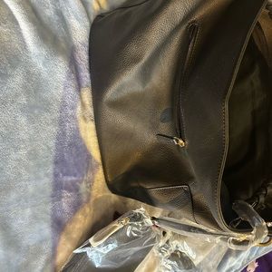 Women’s purse black